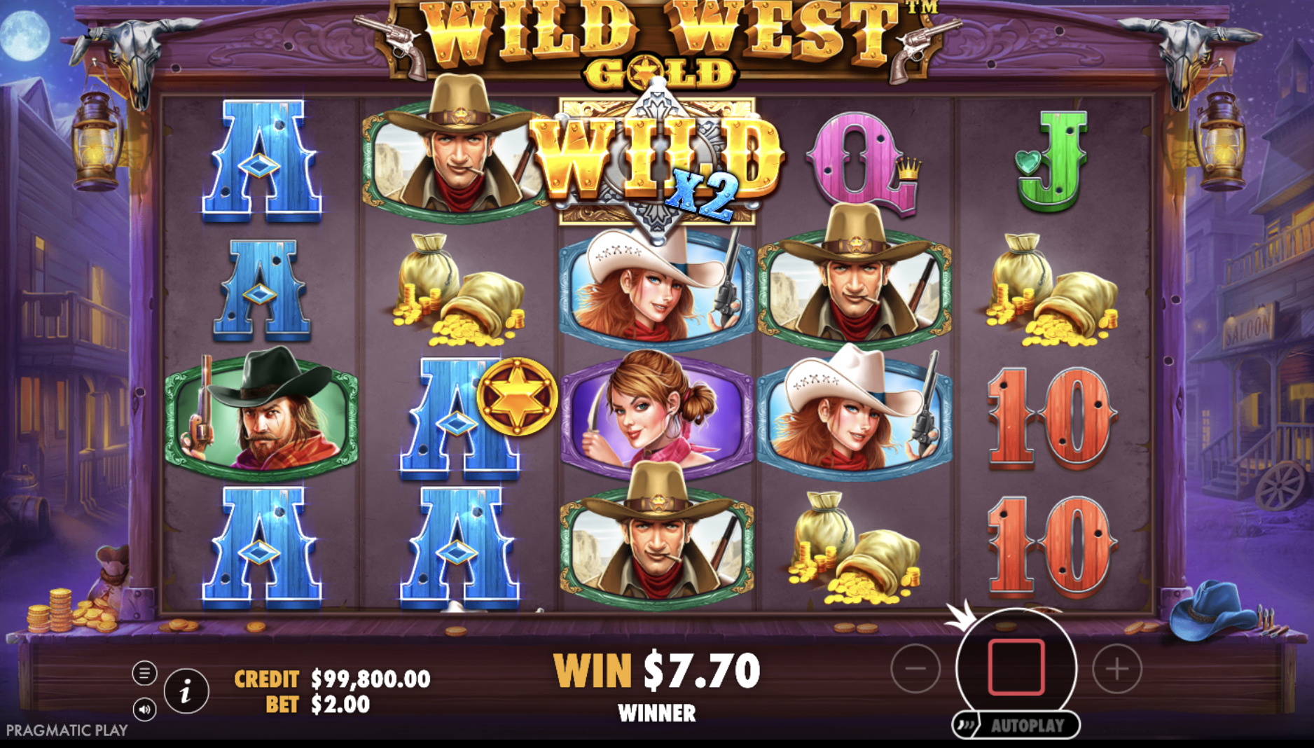 Mostbet platform advantages for Wild West Gold