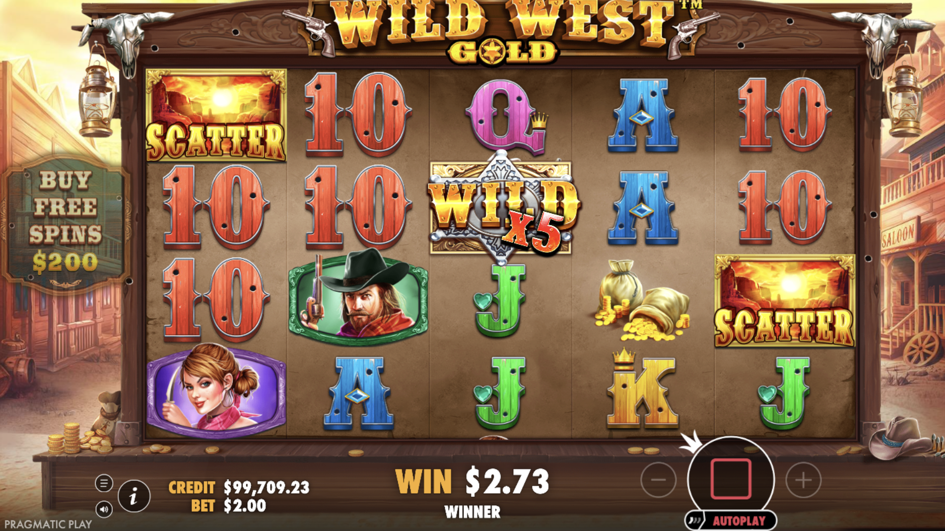 Responsible gaming framework for high volatility slots