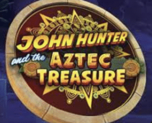 John Hunter and the Aztec Treasure