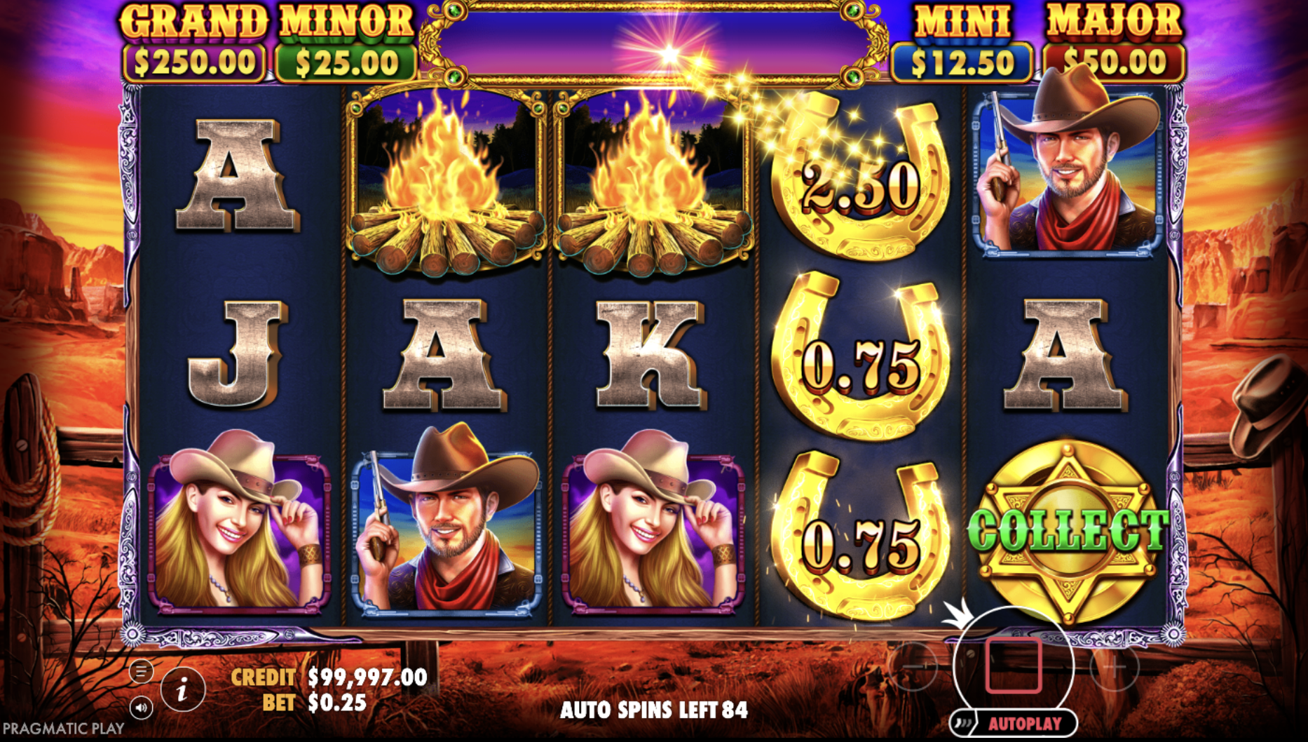 Tips and strategies for bankroll management when playing Mustang Gold