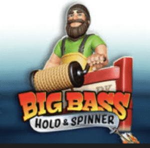 Big Bass Hold & Spinner Big Bass Hold & Spinner (Pragmatic Play)