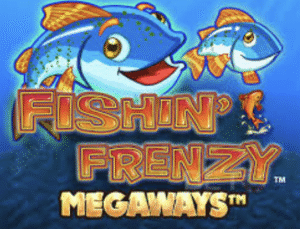 Fishin’ Frenzy Megaways