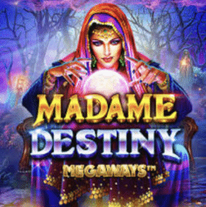 Madame Destiny Megaways