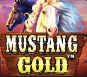 mustang gold